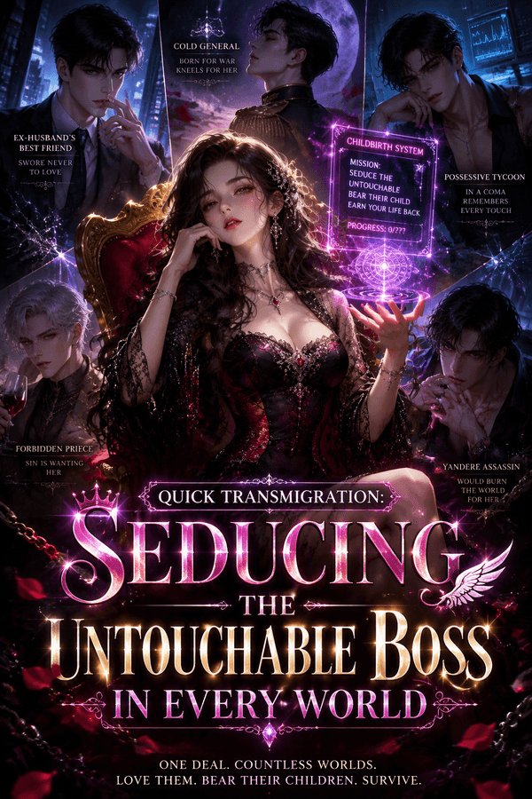 Quick Transmigration: Seducing the Untouchable Boss in Every World