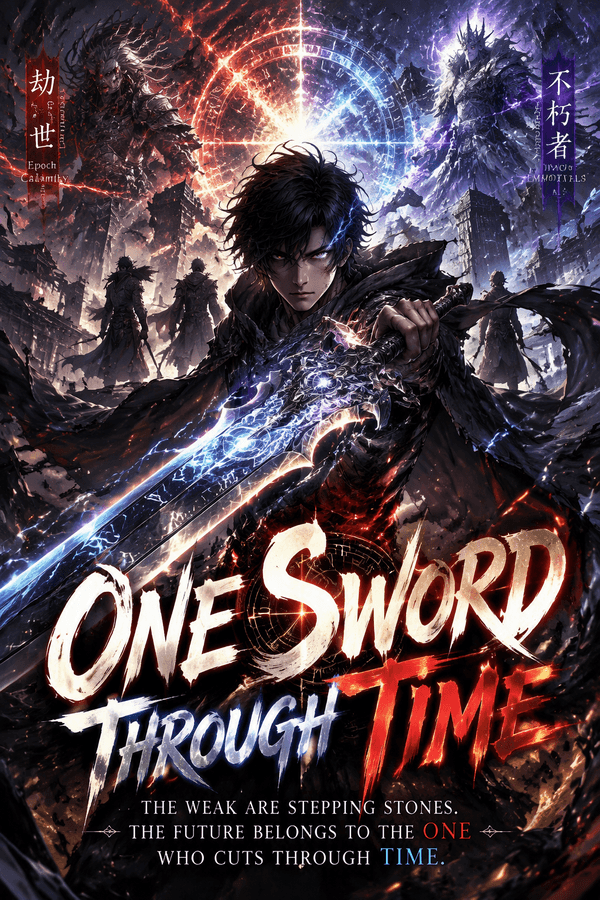 One Sword Through Time