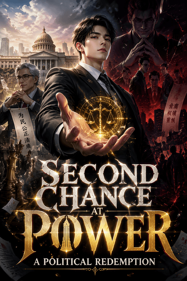 Second Chance at Power: A Political Redemption