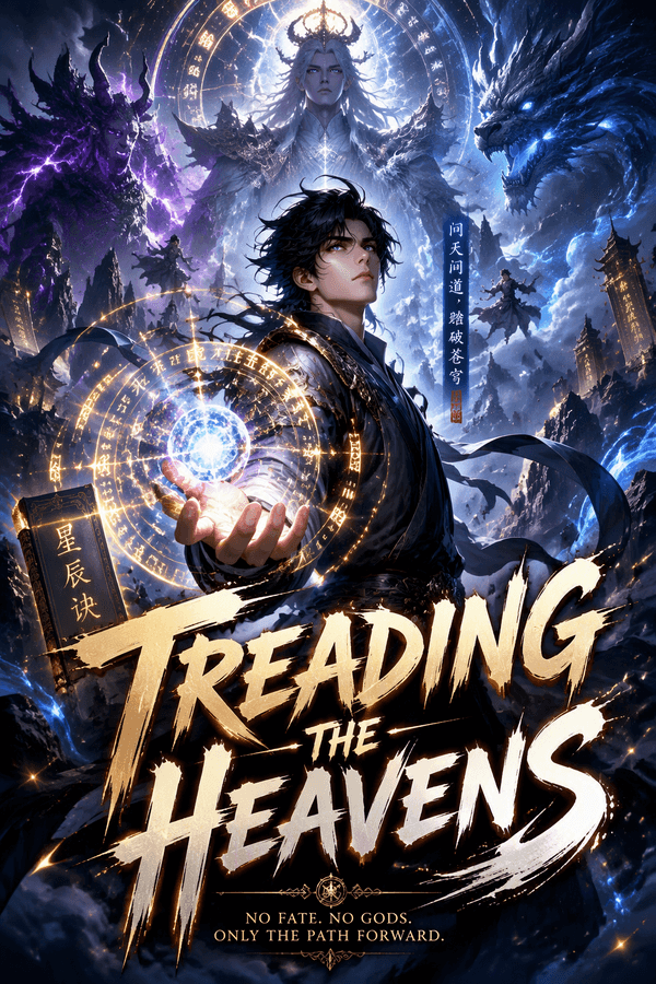 Treading the Heavens