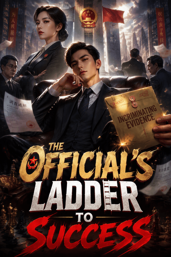 The Official's Ladder to Success