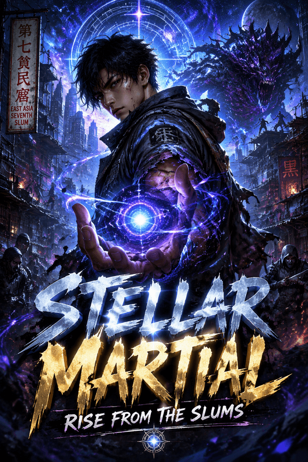 Stellar Martial: Rise from the Slums