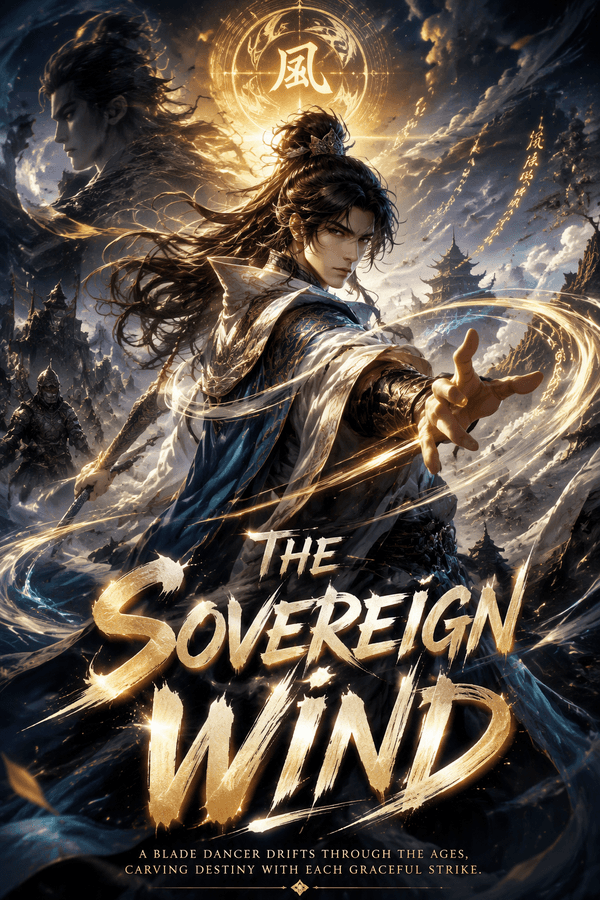 The Sovereign Wind