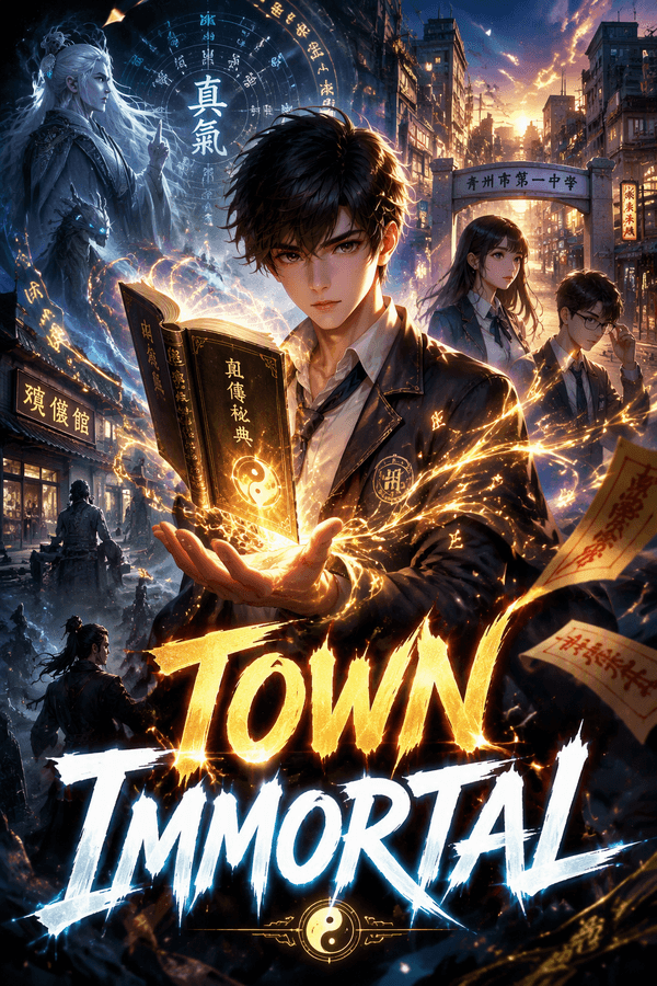 Town Immortal