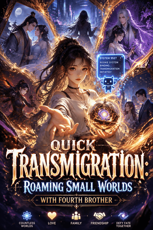 Quick Transmigration: Roaming Small Worlds with Fourth Brother
