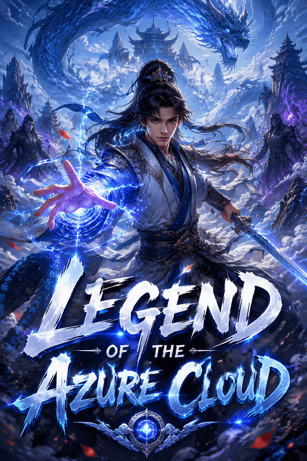 Legend of the Azure Cloud
