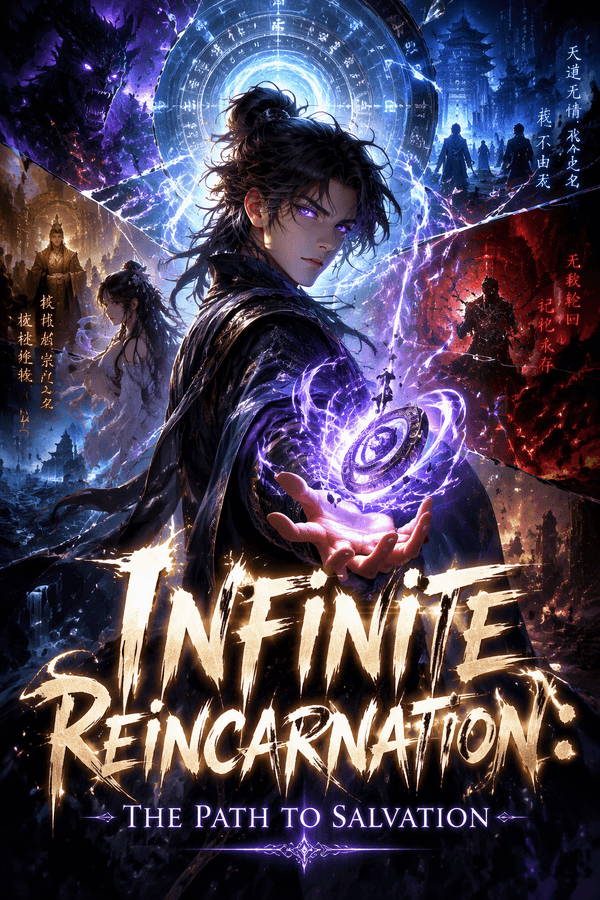 Infinite Reincarnation: The Path to Salvation