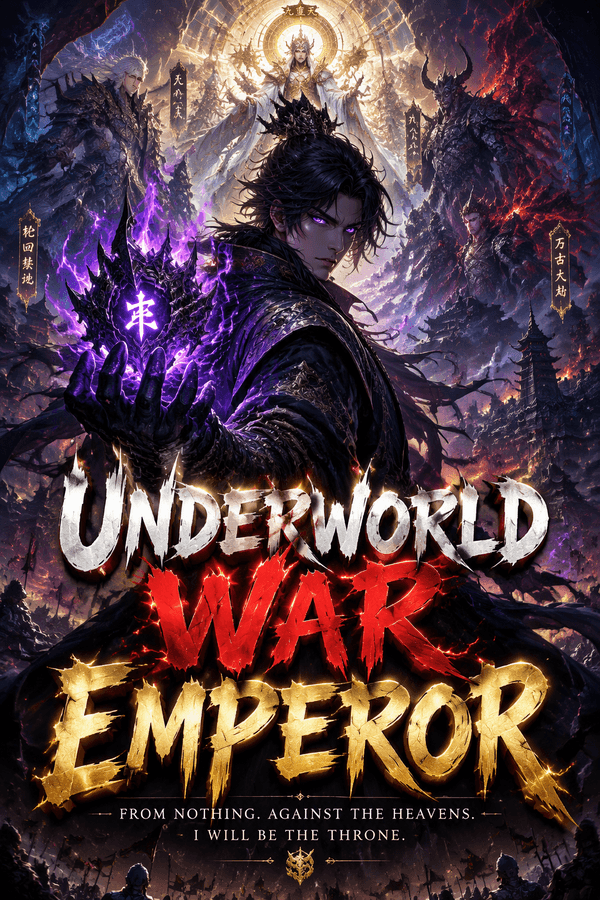 Underworld War Emperor