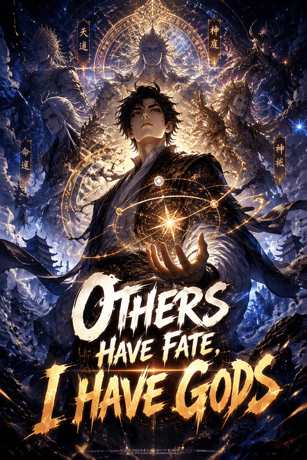Others Have Fate, I Have Gods