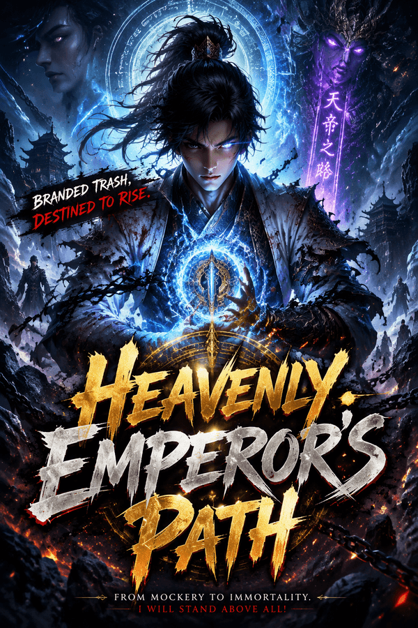 Heavenly Emperor's Path