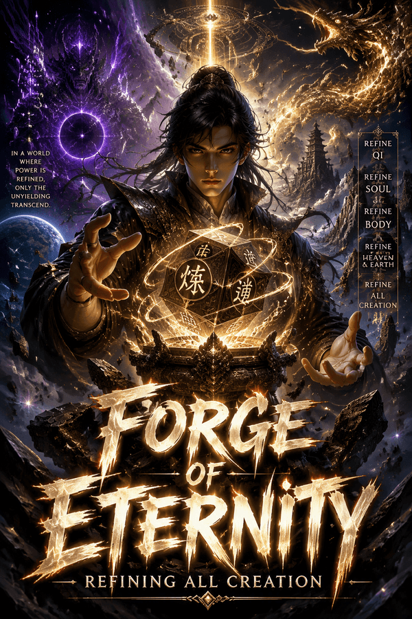 Forge of Eternity: Refining All Creation