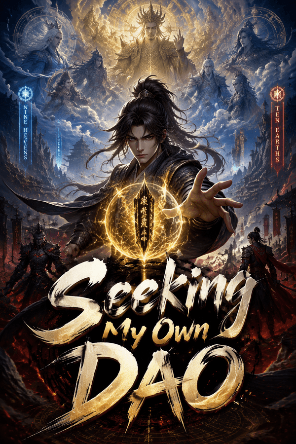 Seeking My Own Dao