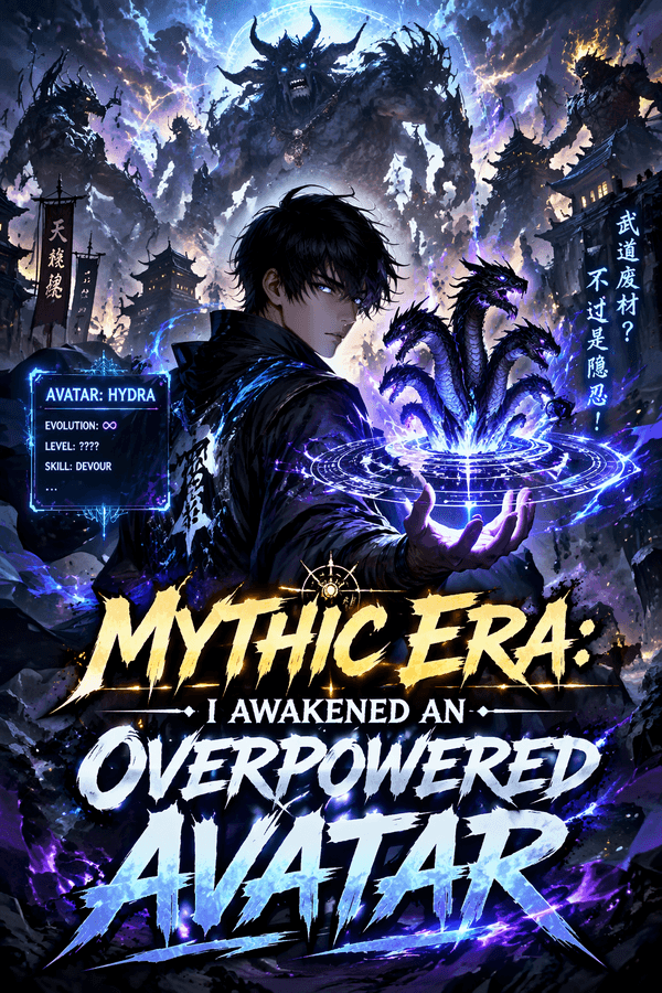 Mythic Era: I Awakened an Overpowered Avatar
