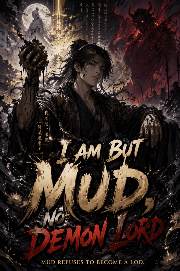 I Am But Mud, No Demon Lord