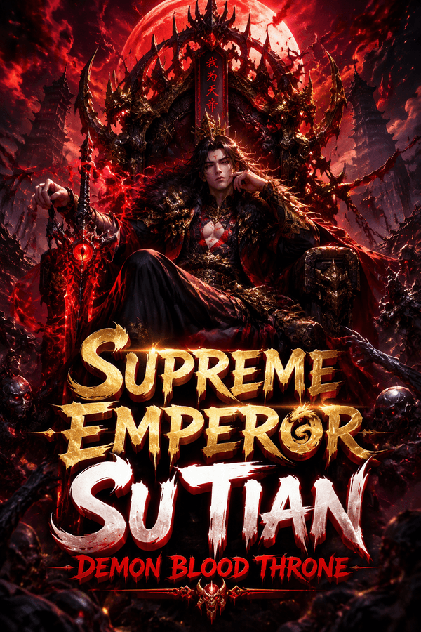 Supreme Emperor Su Tian: Demon Blood Throne