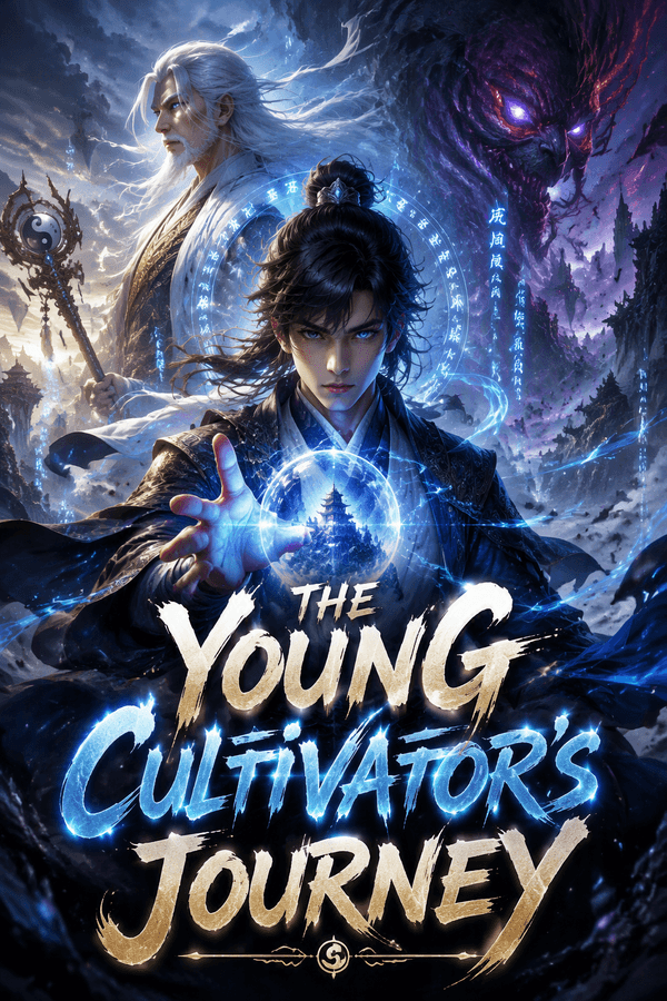 The Young Cultivator's Journey