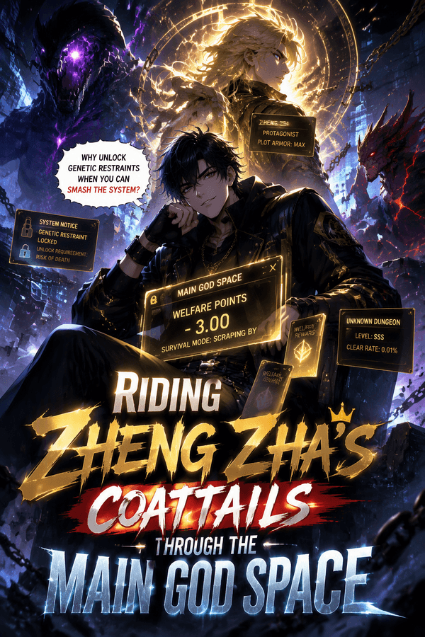 Riding Zheng Zha's Coattails Through the Main God Space
