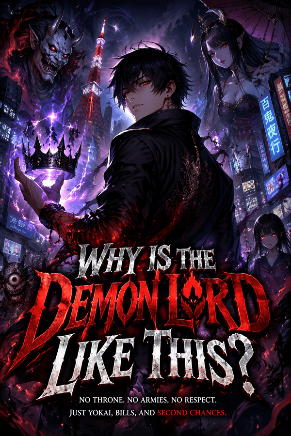 Why Is the Demon Lord Like This?