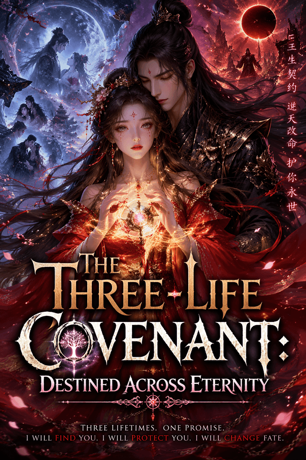 The Three-Life Covenant: Destined Across Eternity