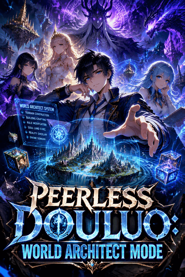 Peerless Douluo: World Architect Mode