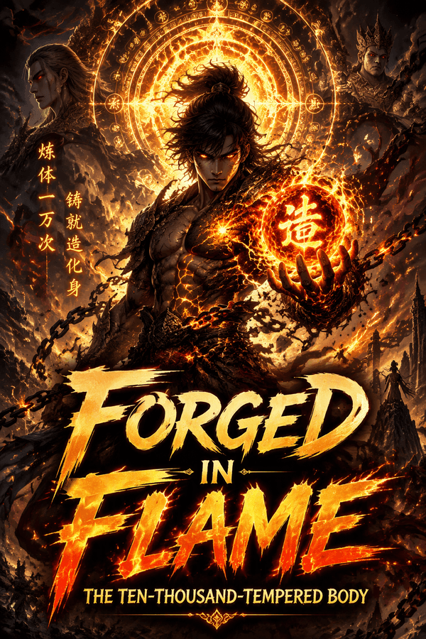 Forged in Flame: The Ten-Thousand-Tempered Body