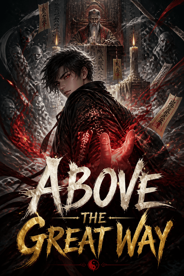 Above the Great Way