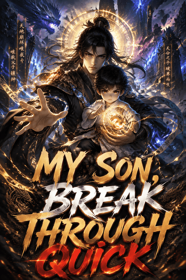 My Son, Break Through Quick