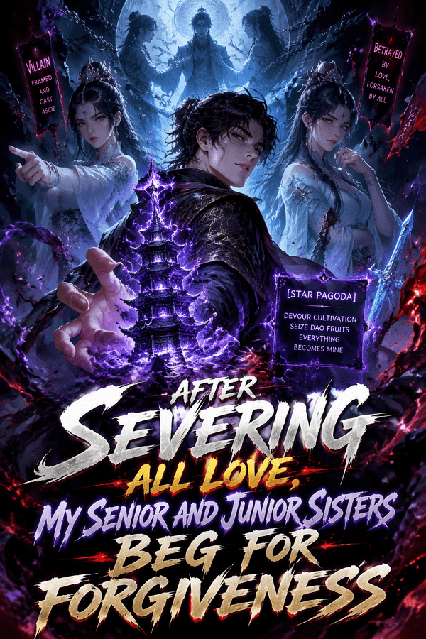 After Severing All Love, My Senior and Junior Sisters Beg for Forgiveness