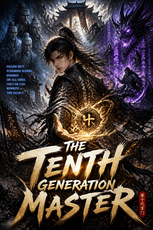 The Tenth Generation Master
