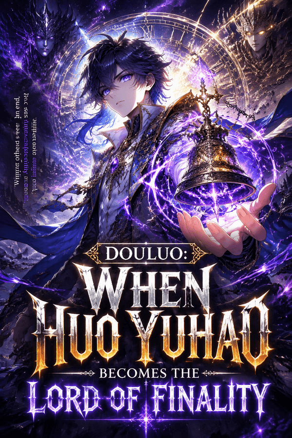 Douluo: When Huo Yuhao Becomes the Lord of Finality