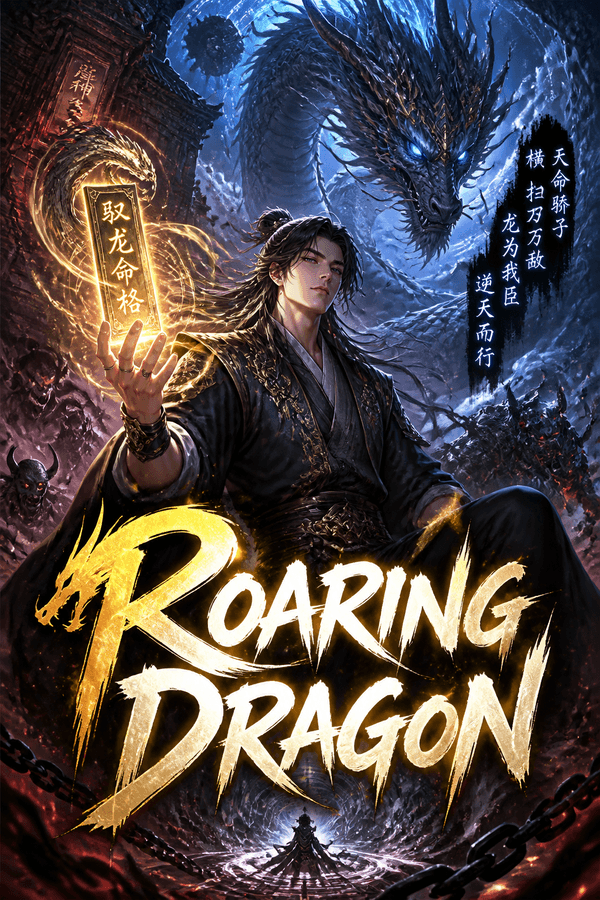 Roaring Dragon