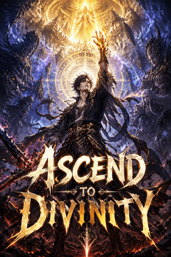 Ascend to Divinity