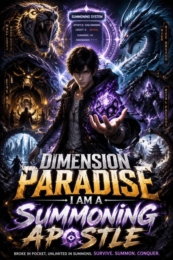 Dimension Paradise: I Am a Summoning Apostle