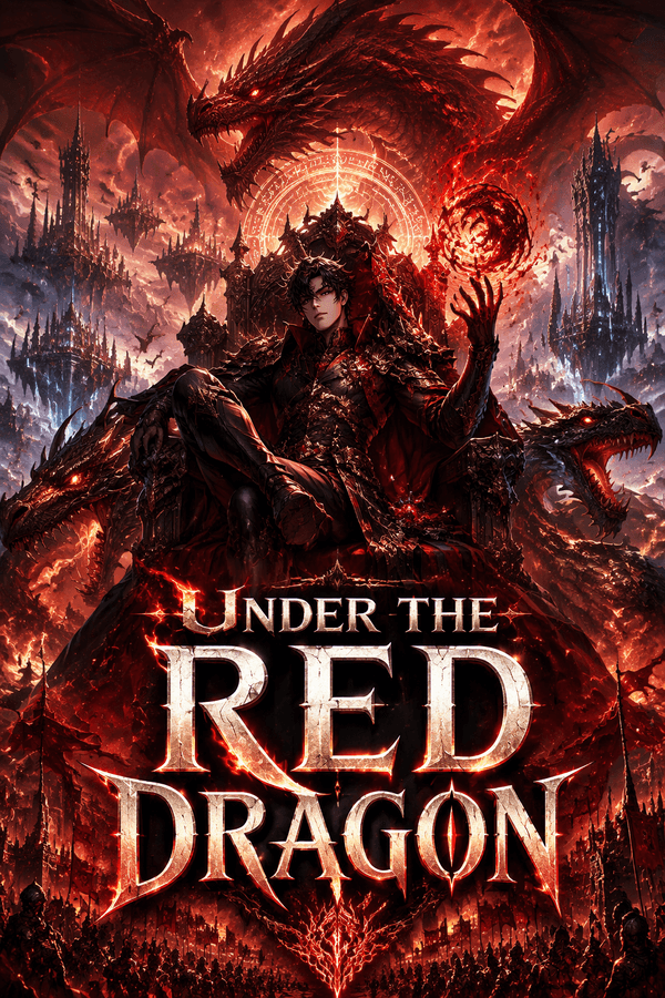 Under the Red Dragon
