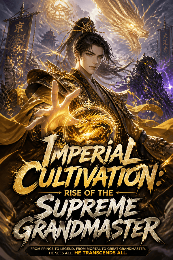 Imperial Cultivation: Rise of the Supreme Grandmaster