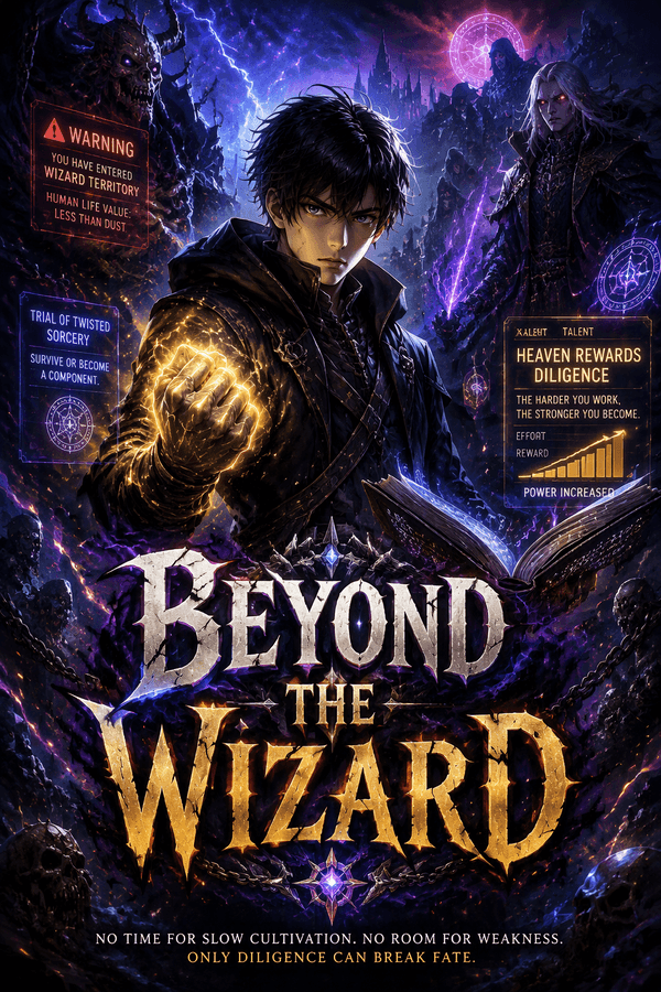 Beyond the Wizard