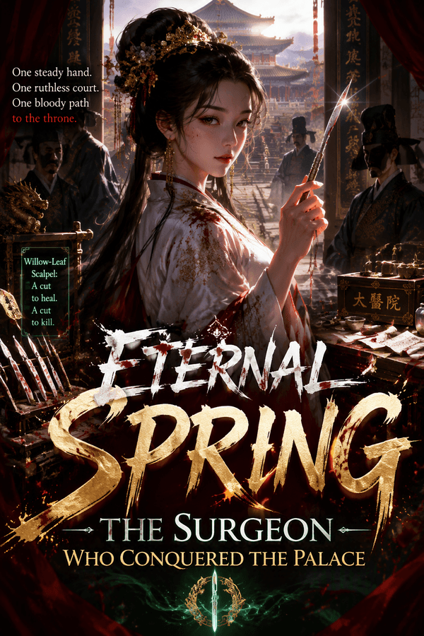 Eternal Spring: The Surgeon Who Conquered the Palace