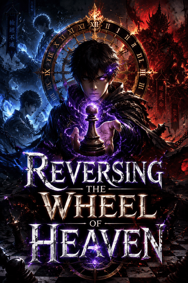 Reversing the Wheel of Heaven