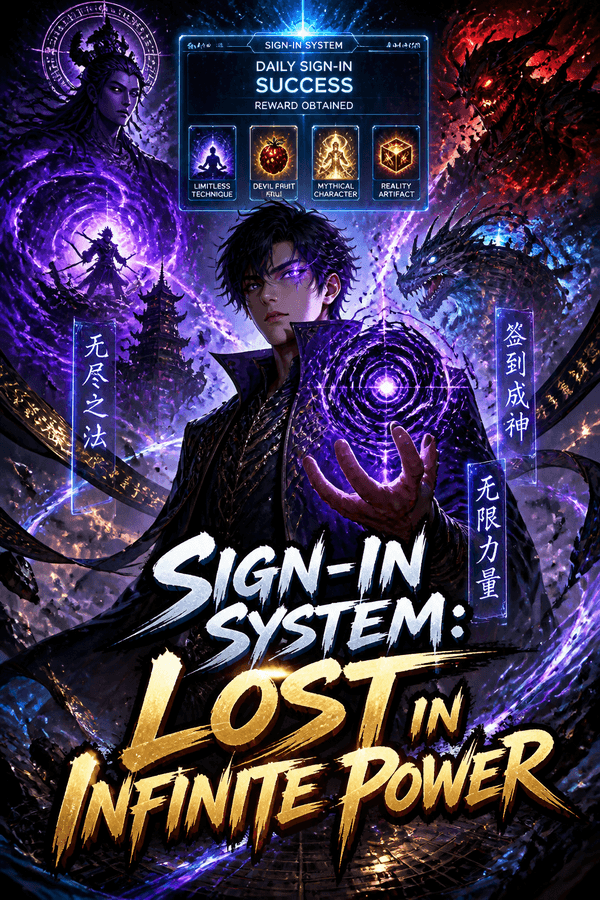 Sign-In System: Lost in Infinite Power