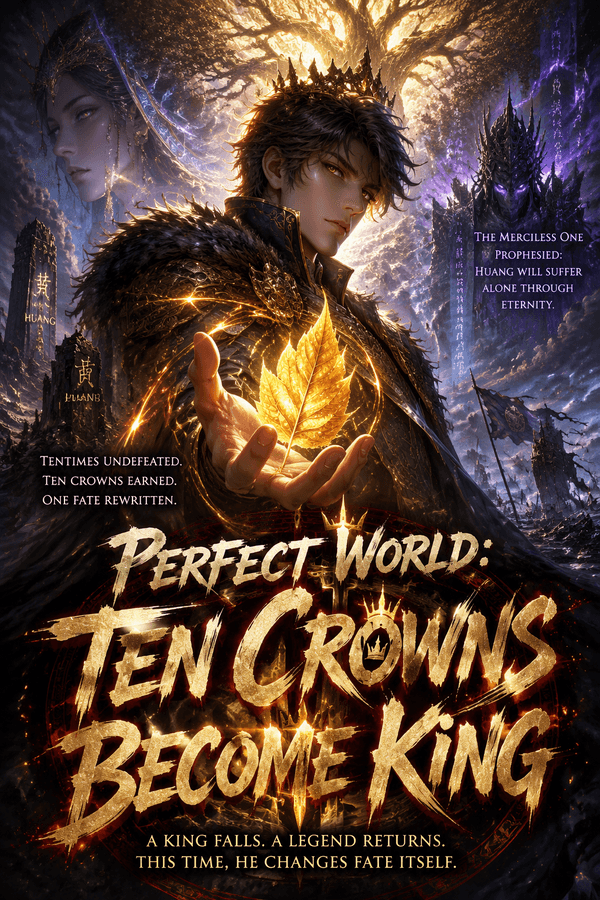 Perfect World: Ten Crowns Become King