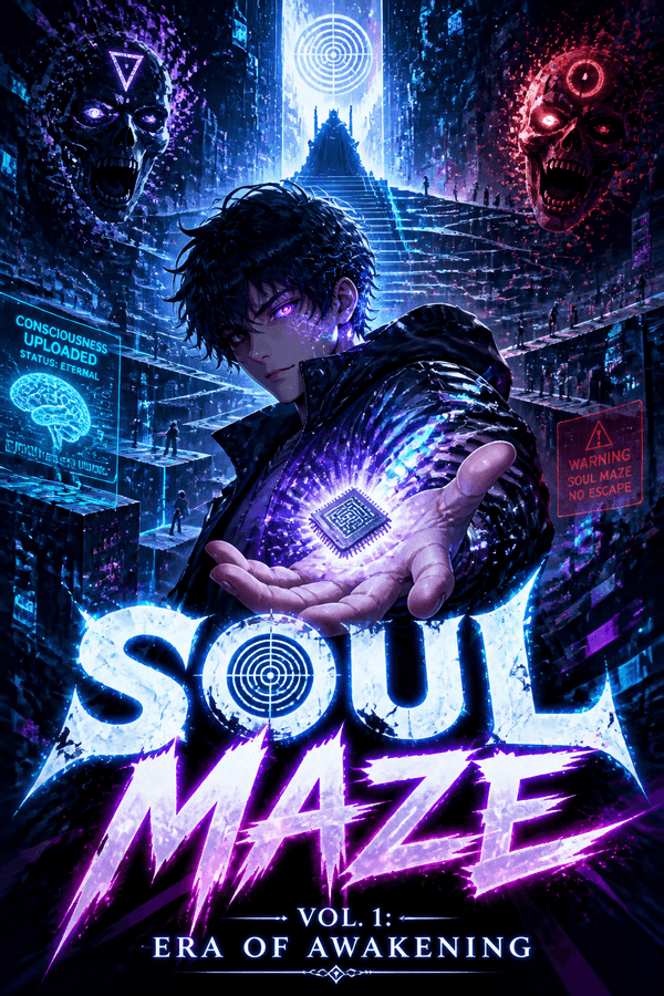 Soul Maze Vol. 1: Era of Awakening