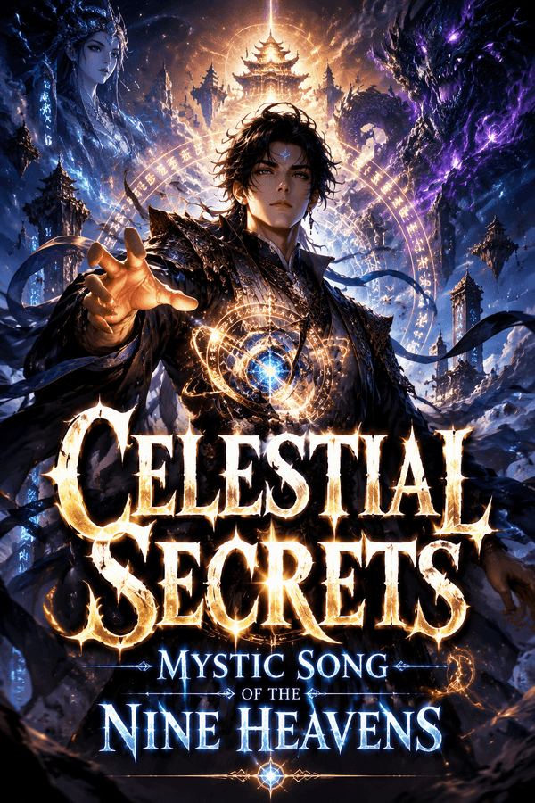 Celestial Secrets: Mystic Song of the Nine Heavens