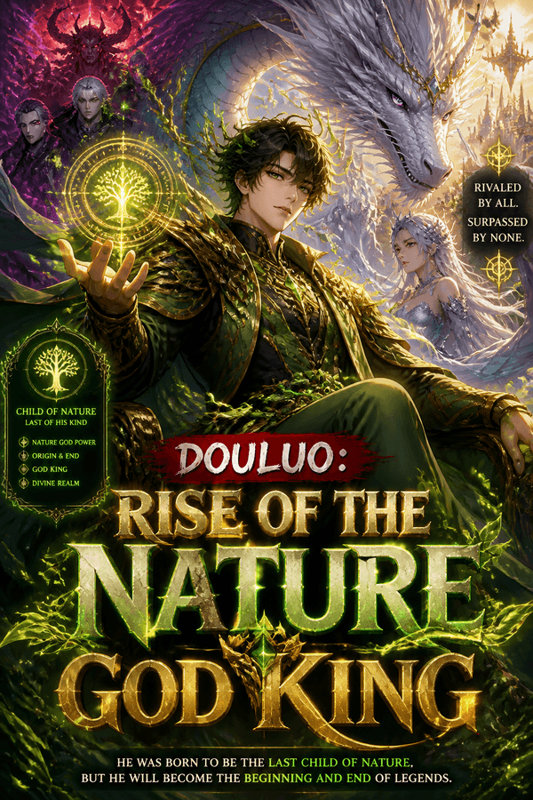 Douluo: Rise of the Nature God King