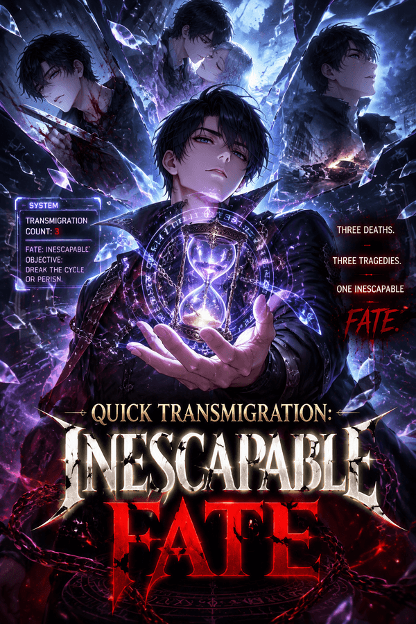 Quick Transmigration: Inescapable Fate