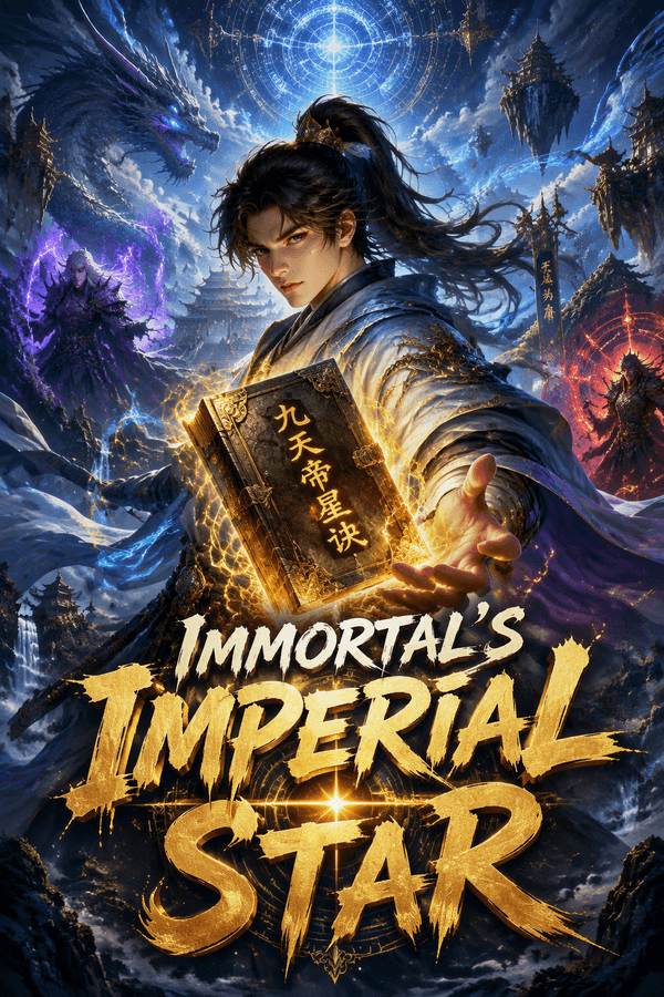 Immortal's Imperial Star