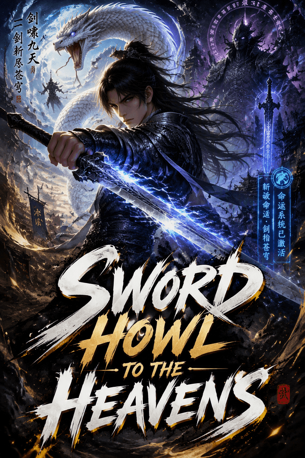 Sword Howl to the Heavens