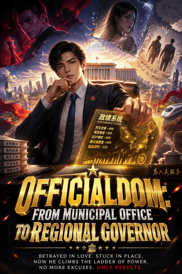 Officialdom: From Municipal Office to Regional Governor