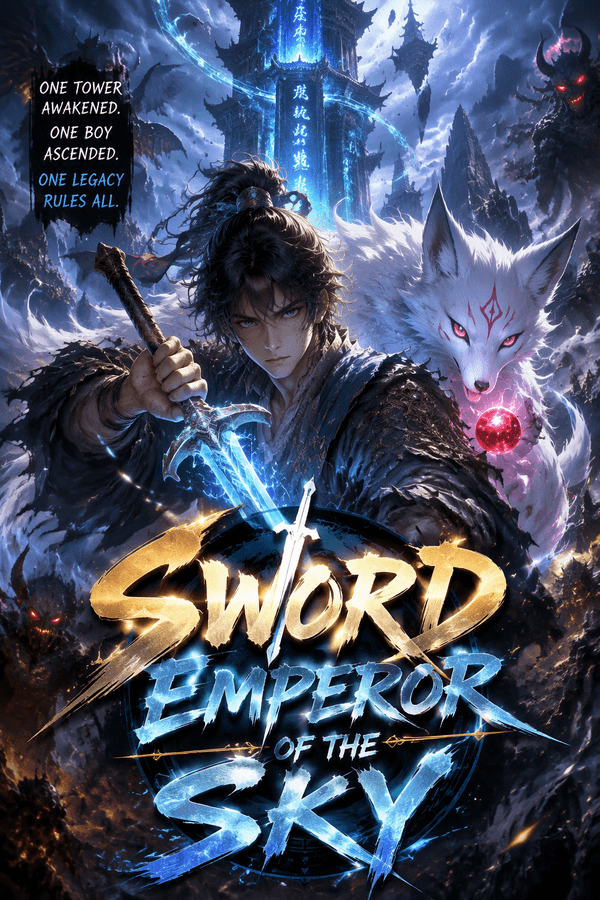 Sword Emperor of the Sky