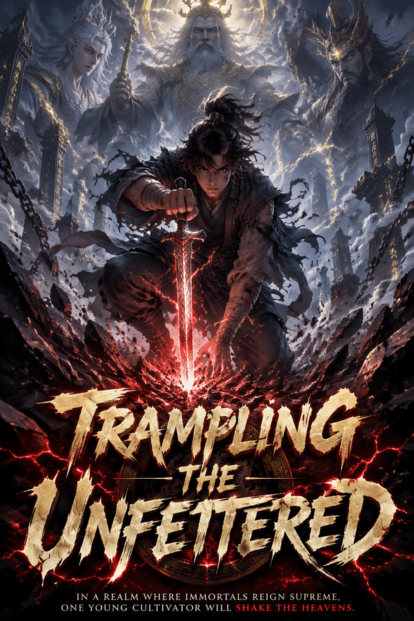Trampling the Unfettered
