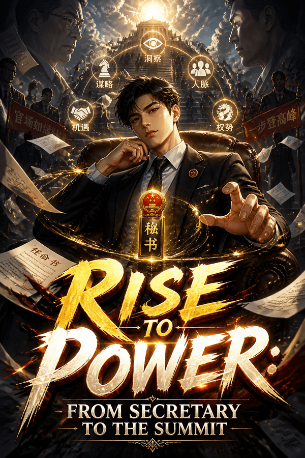 Rise to Power: From Secretary to the Summit